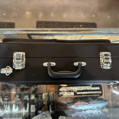 Used JP251s Trumpet with Bach 5c w/Case image 9