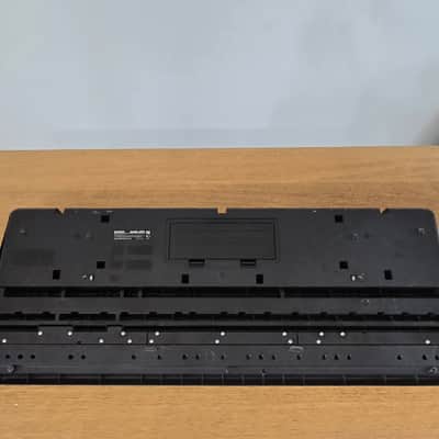 Casio XW-P1 61-Key Performance Synthesizer 2010s - Silver image 13