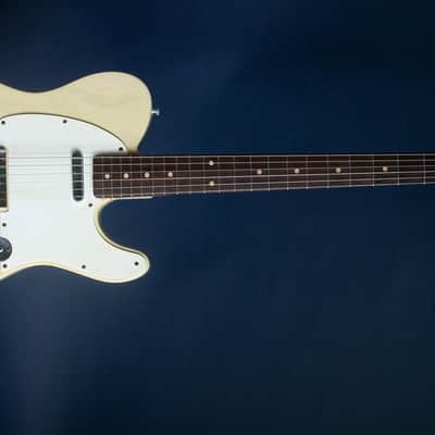 1959 Fender Telecaster image 2