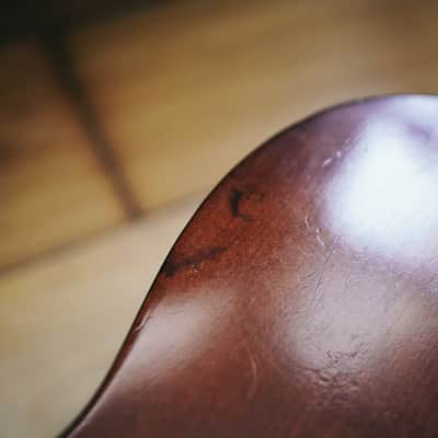 1970s Yamaha G-60A – Made in Japan | Vintage Classical Tone | Nippon Gakki Craftsmanship image 20