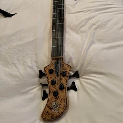 Zakrzewski basses Essentiel 2021 - Naturel image 8