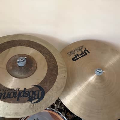 Pearl Mahogany Classic Limited Edition 96 - Mahogany and Wine Red image 13