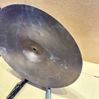 Unbranded 16" Crash - Student Cymbal image 6
