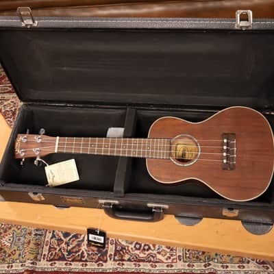 Lanikai CKTU-C Concert Ukulele (USED) image 4