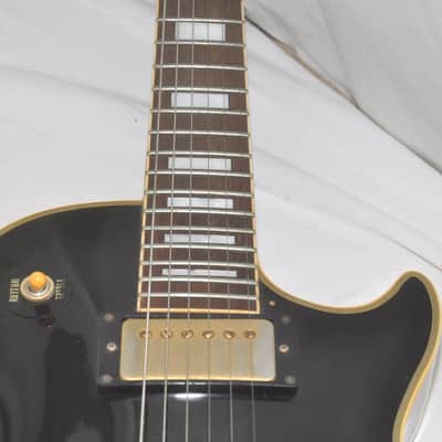 Orville K0017470 Les Paul type Electric Guitar Ref. No 7516 image 5