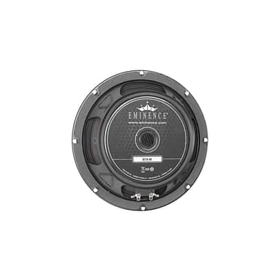 Eminence BETA-8A 8" 8ohm Pro Audio Woofer Midrange Speaker 450W 2 in VC image 2
