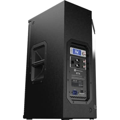 Electro-Voice ETX12P 12" 2-Way Active Loudspeaker image 6
