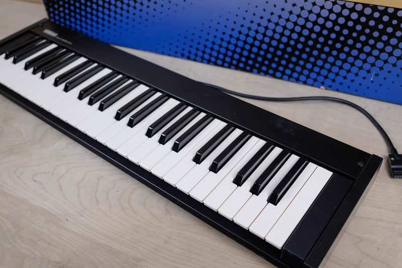 Yamaha YK-10 Music Keyboard | Reverb
