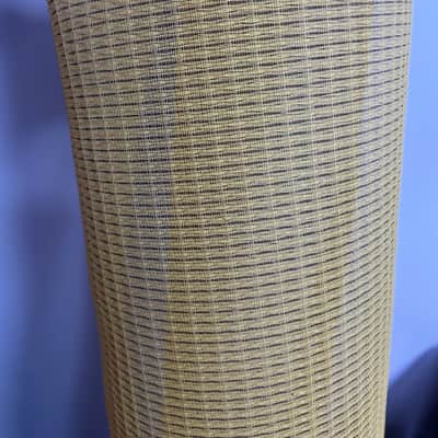 Fender Princeton Amp 1960-62  - Wheat Grill Cloth image 1