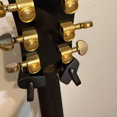 Gibson Les Paul Custom Shop Peter Frampton Early Serial image 6