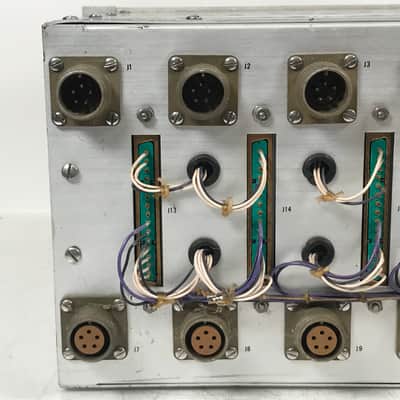 *Rare* Orbitronics FA-8167C, 2x FA-8168C, 6x FA-8167C Six Channel Mic Pre Amplifier image 11