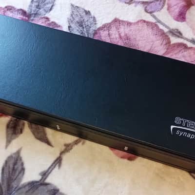 Steinberger Synapse SS-2F (2012) 2012 Black image 20