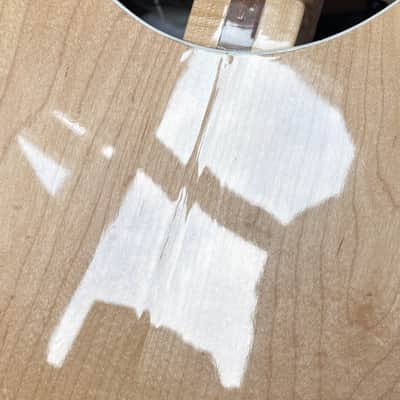 Rickenbacker 1998 360/12, Mapleglo image 8