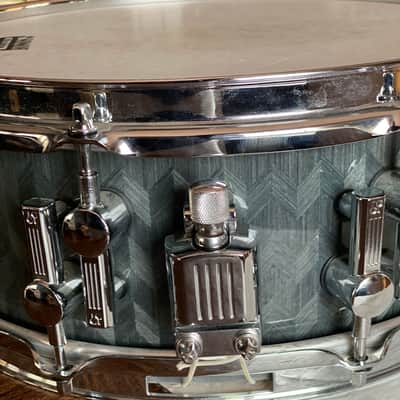 Sonor SQ2 Artist Series Birch 5x12 Snare image 7
