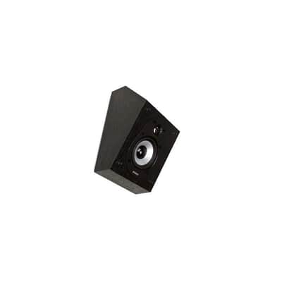 Immagine Energy Connoisseur CR-10 4.5" 150W Surround Speaker, Black Ash - 5