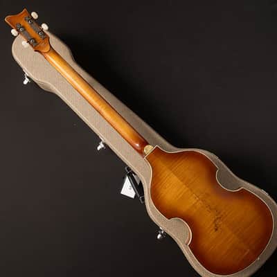 Hofner H500/1-63-RLC-0 image 9