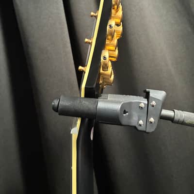 Epiphone Emily Wolfe Signature Sheraton 2021 - 2023 - Stealth Black image 15