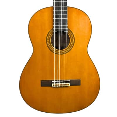 Yamaha G-235 Classical Guitar w/HSC (used) image 1