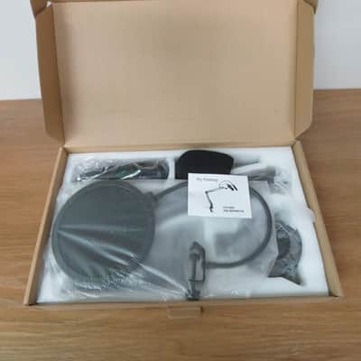 Piy Painting Studio Microphone Kit - Open Box image 1