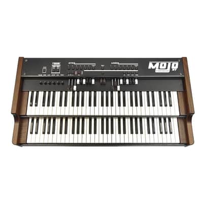 Crumar Mojo XT EXDEMO image 3