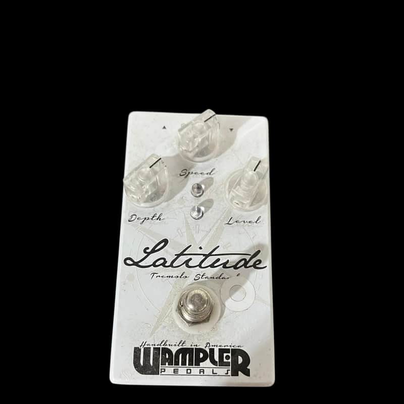 Wampler Latitude Standard-x11906 image 1