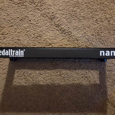 Pedaltrain Nano Pedalboard image 2