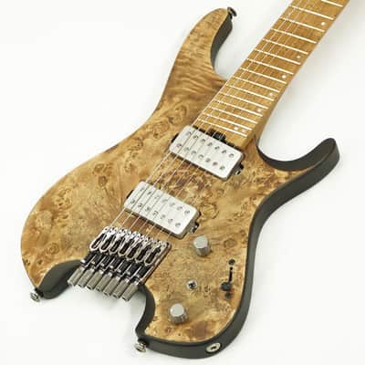 Ibanez QX527PB-ABS (Antique Brown Stained) [USED] 2022 image 3