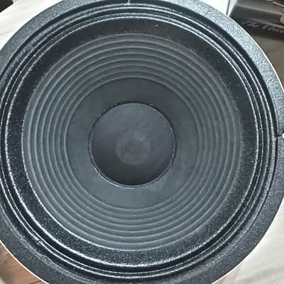 Celestion Classic Lead 80 8 ohm 2000 - silver image 7