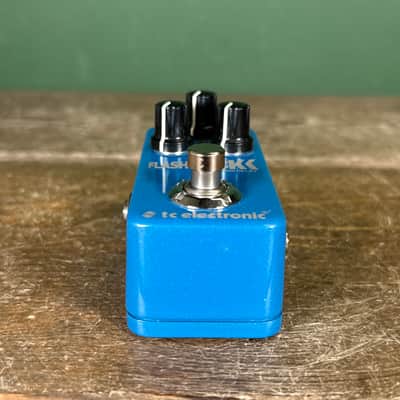 TC Electronic Flashback Mini Delay 2014 - 2020 - Blue image 6