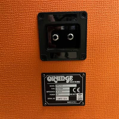 Orange OR15 2000s-Present - Orange Tolex image 4