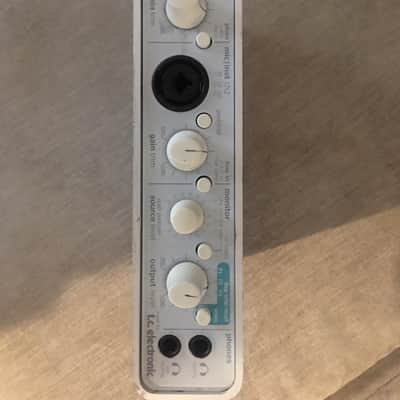 TC Electronic konnekt 24d image 1
