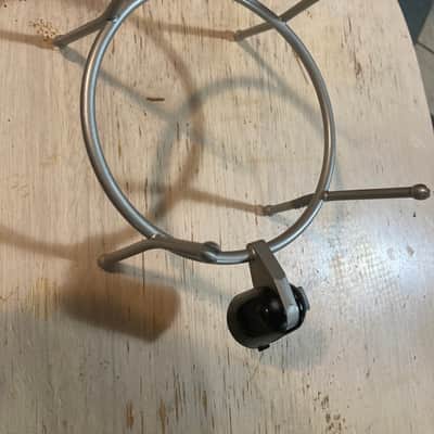 Chameleon TS-2 Tube Type Studio Condenser Microphone w/ Shock mount image 3