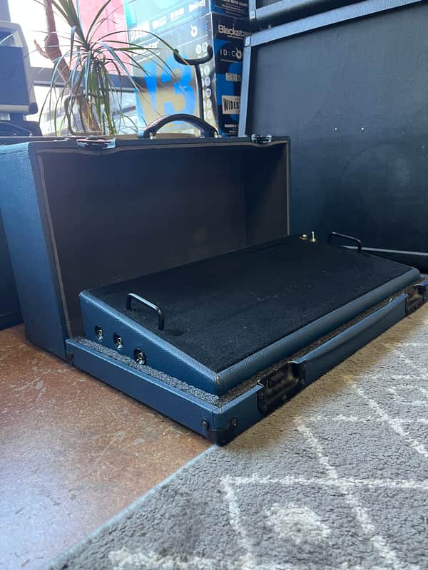 West Coast Pedal Board image 1