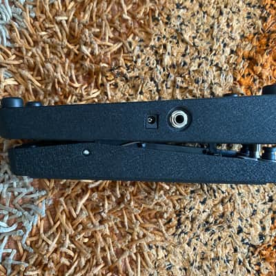 Vox V845 Classic Wah 2009 - Present - Black image 4