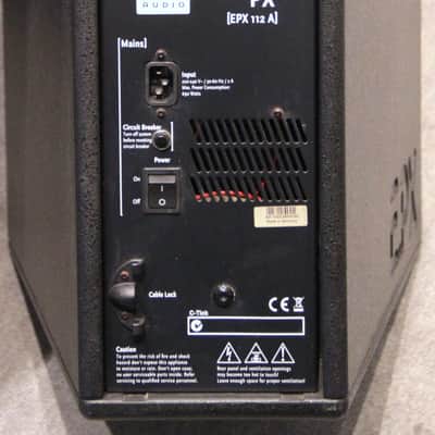 HK Audio ELIAS PX - EPX 112A image 3