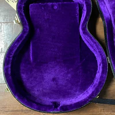 Epiphone Elitist '63 ES-335 Dot 2002 - 2008 - Natural image 7