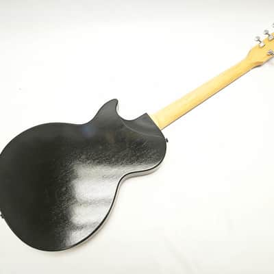 Gibson S Series Les Paul Custom Special 2017 Ebony with Tortoise Pickguard, o4999 image 9