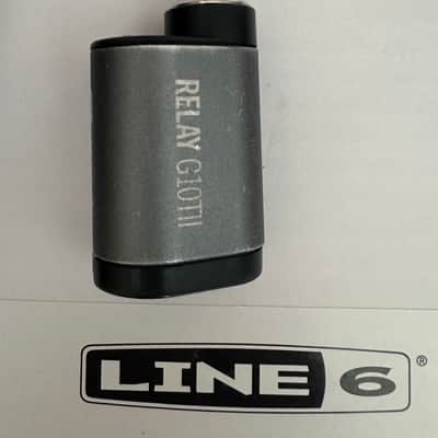 Line 6 GR10/GT10 Wireless System image 3