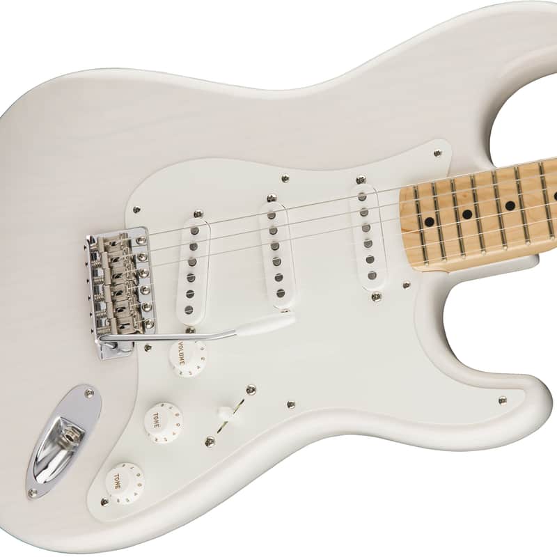 Fender American Original '50s Stratocaster image 3