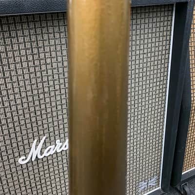 Gibson 50th Anniversary Thunderbird 2013 - Bullion Gold image 11