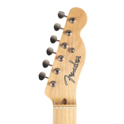 Used Fender Custom Shop '51 Nocaster NOS Vintage Blonde 2007 image 8