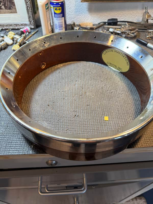 Gibson RB-250 1999 - Mahogany