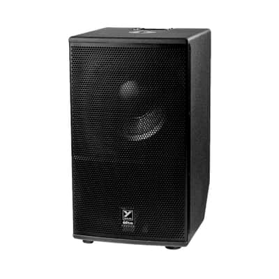 Yorkville ES15P 15" 1800W Powered Subwoofer with Tuki Cover image 4