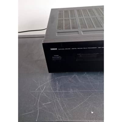 Yamaha DSP-E200 - Hi-Fi Amplifiers - Excellent image 10