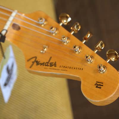 2021 Fender Custom Shop 1956 Reissue Stratocaster Electric Guitar Relic Sherwood Green Metallic + COA OHSC image 11