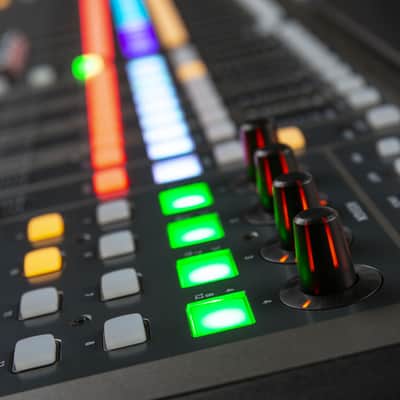 Behringer X32 Digital Mixer - Digital Mixer image 8