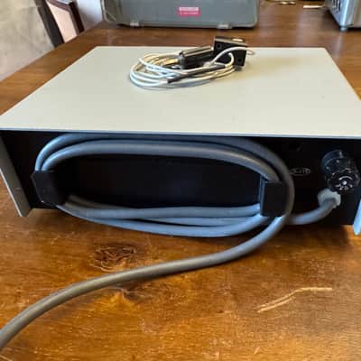 Ampex Flux Loop Equalizing Amplifier with Flux Loop image 6
