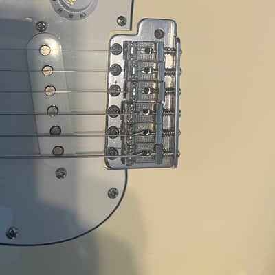 Fender Squire 1997 image 14