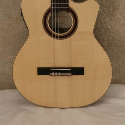 Kremona Rondo TL R65CW T 2024 - Natural image 3