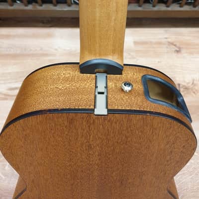 Furch Little Jane LJ10-CM w/LR Baggs EAS-VTC image 6